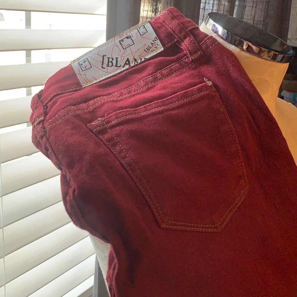 BLANk NYC Jeans